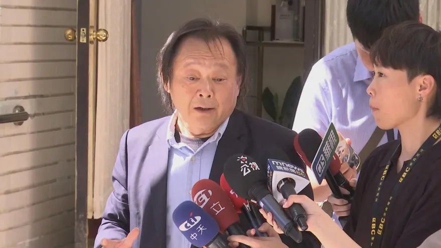賴清德支持度探底　呂秀蓮籲辭黨主席獲王世堅認同