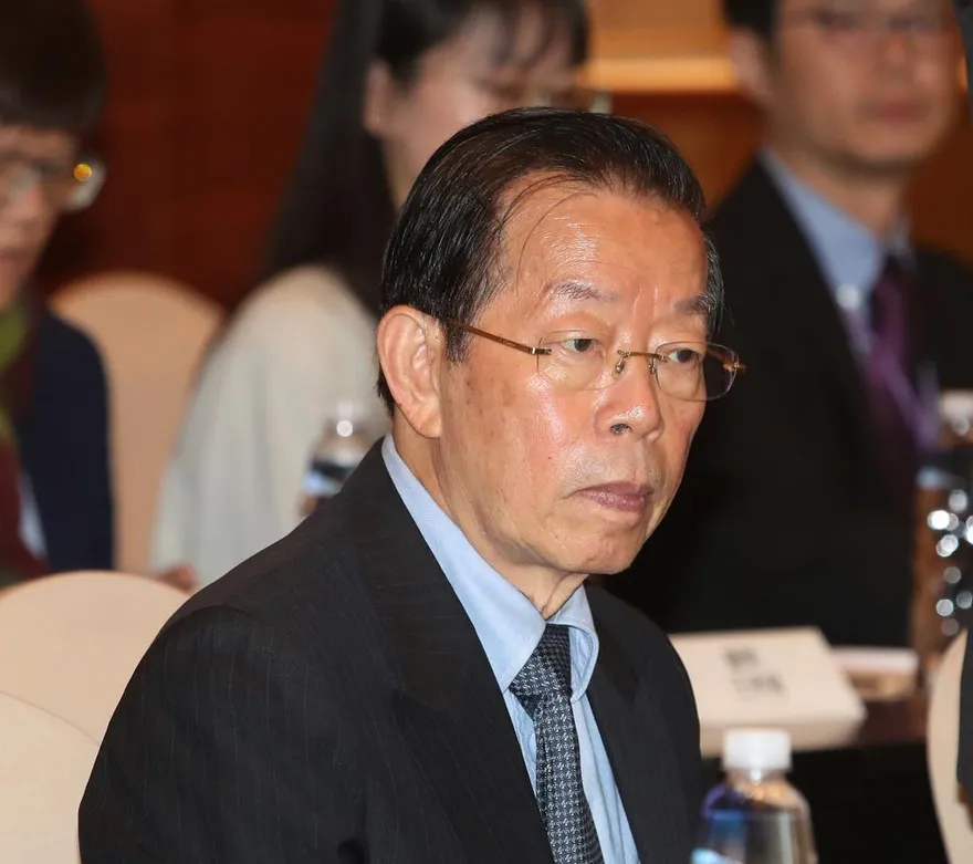 「日本國家隊」偷台積電機密？謝長廷分析內幕爆可能性：太粗糙