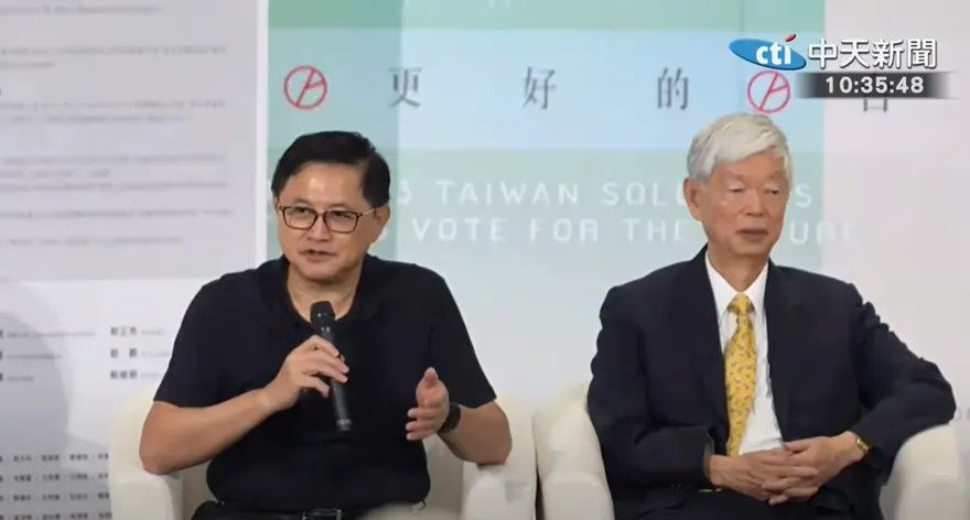 莊瑞雄大翻車！批屏東放核廢料淪「二等公民」反遭童子賢電爆