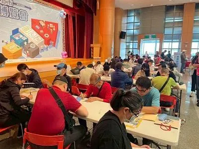新北就業博覽會8/19展開　2800職缺搶攻開學消費潮
