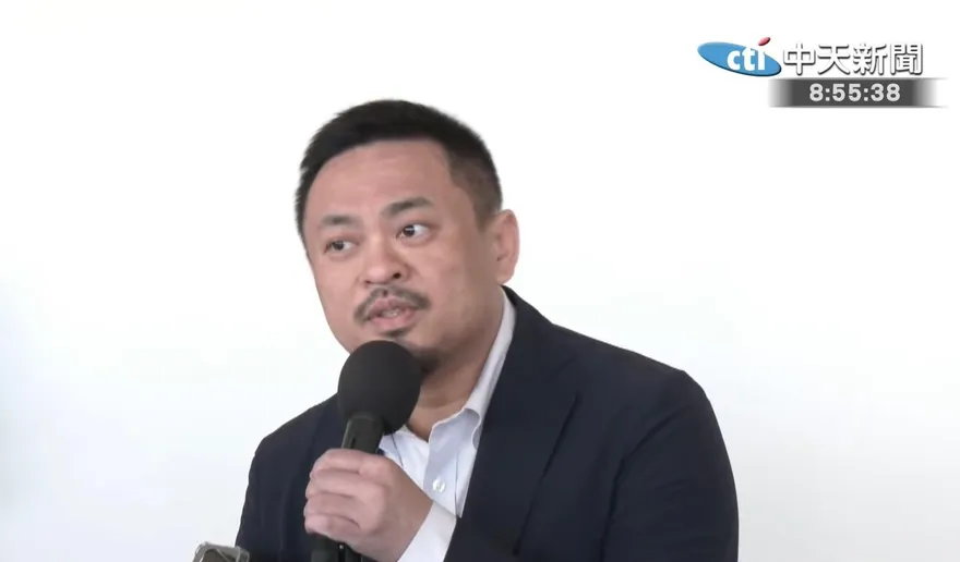 無薪假人數持續增加　洪申翰認了：會力挺勞工與產業