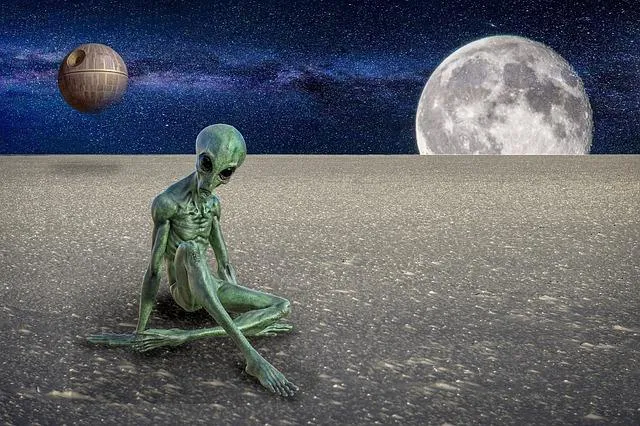 世界第2營養食物令人害怕　外型像極了「外星人分娩」