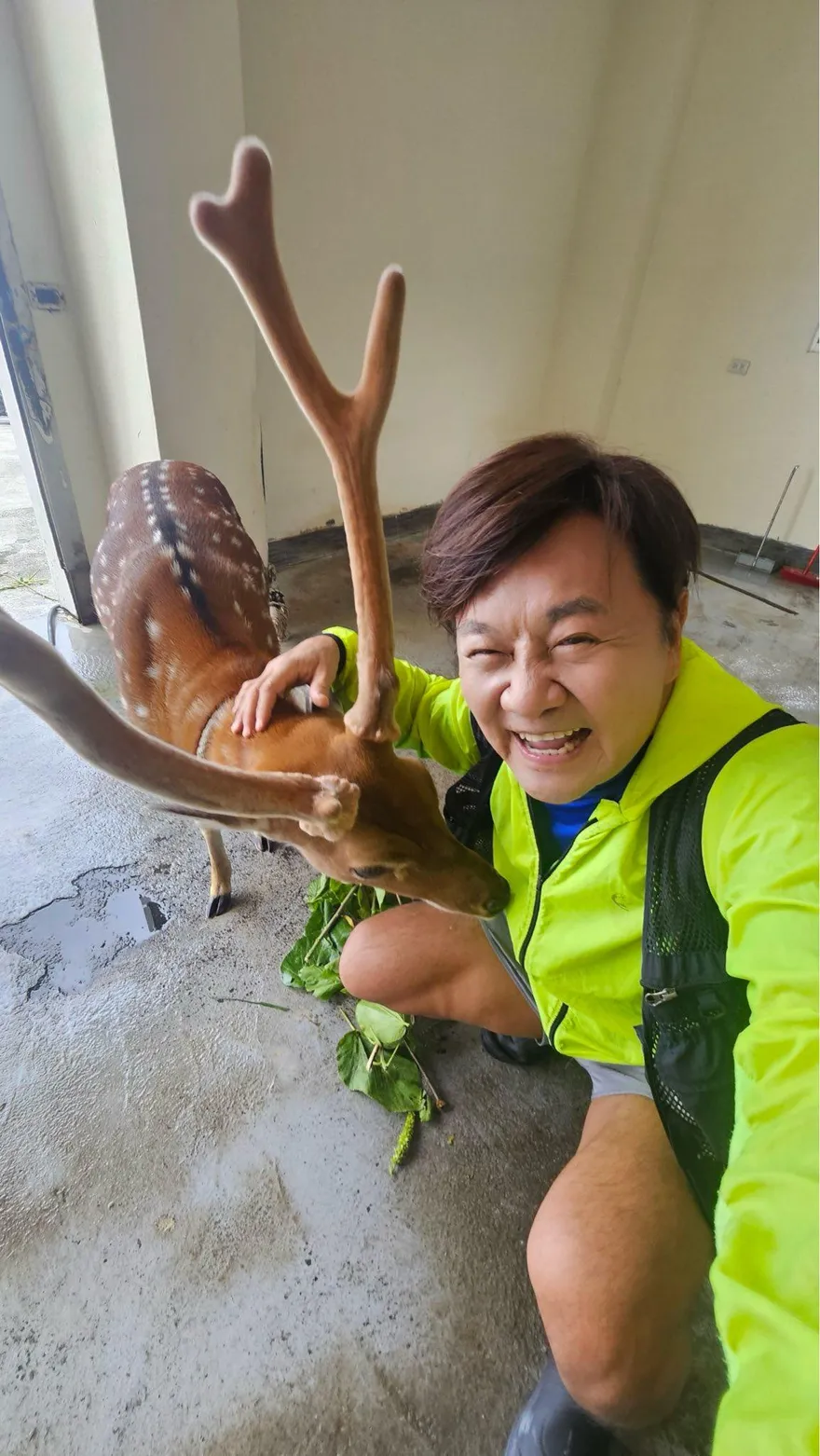 眭澔平突發不自殺聲明　駁性騷「對方背景很硬」時間軸再釐清