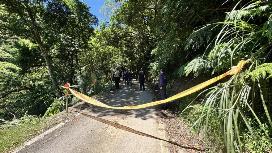 影/欠2萬5修車費慘斷魂！新竹男遭圍毆打死棄屍頭城山區