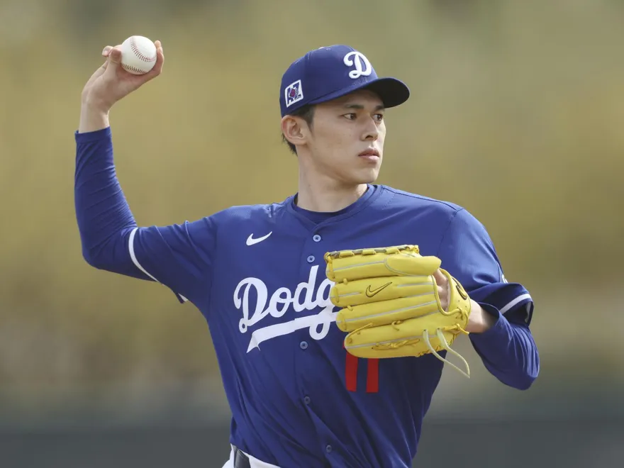 MLB/佐佐木朗希復健登板有進展！球速回升至97.8英里