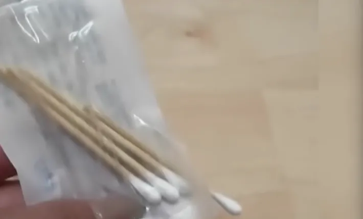 台女「淘寶買棉花棒」2年後被抓　關牢一晚慘噴10萬