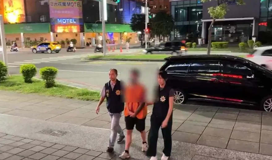 高雄16槍行刑式狙殺！死者涉百萬債務糾紛　竟是港務女警欠的