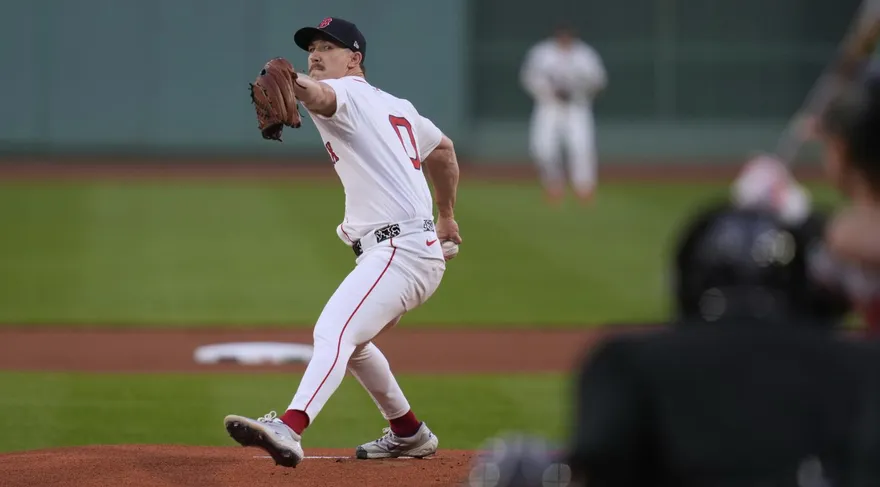 MLB/上次當牛棚投手是疫情前　紅襪畢勒爾狀態差被拔先發