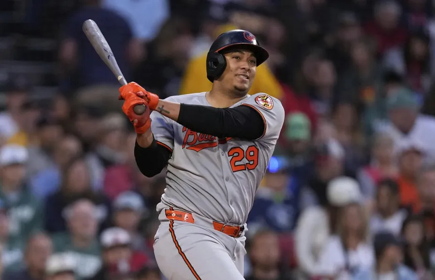 MLB/菜鳥捕手上大聯盟5天就續8年約　金鶯教頭：有優勢