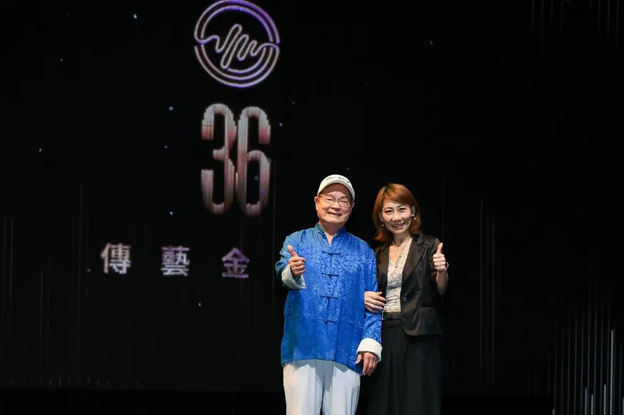 84歲劉福助「不退不休」　曝江蕙送演唱會門票：她爆了