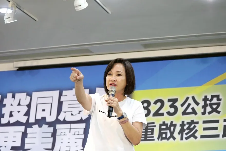 教育部補助學務人力政策無效？柯志恩踢爆：形同虛設