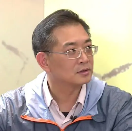 國民黨主席參選人+1？張雅屏：若條件成熟會去領表登記