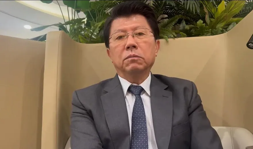 烏山頭水庫光電板惹議　謝龍介祭重賞要查個水落石出