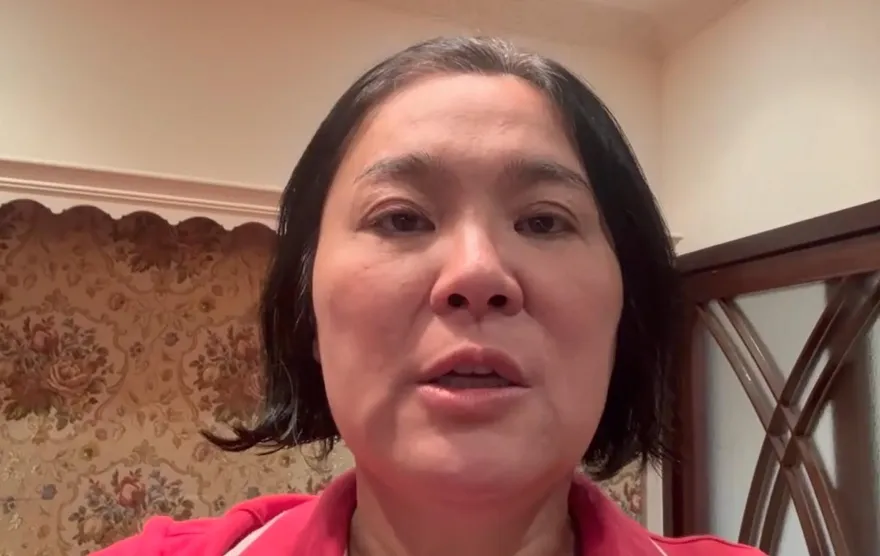 核三公投未過　陳玉珍：賴清德應思考多數同意的聲音