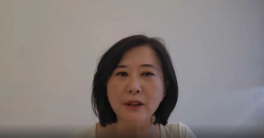 支持公投綁大選　王鴻薇：確保民意完整呈現