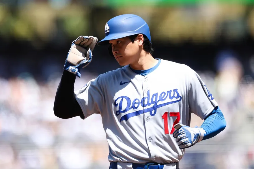 MLB/大谷翔平45轟炸裂！繞壘後「與叫囂球迷擊掌」超暖心