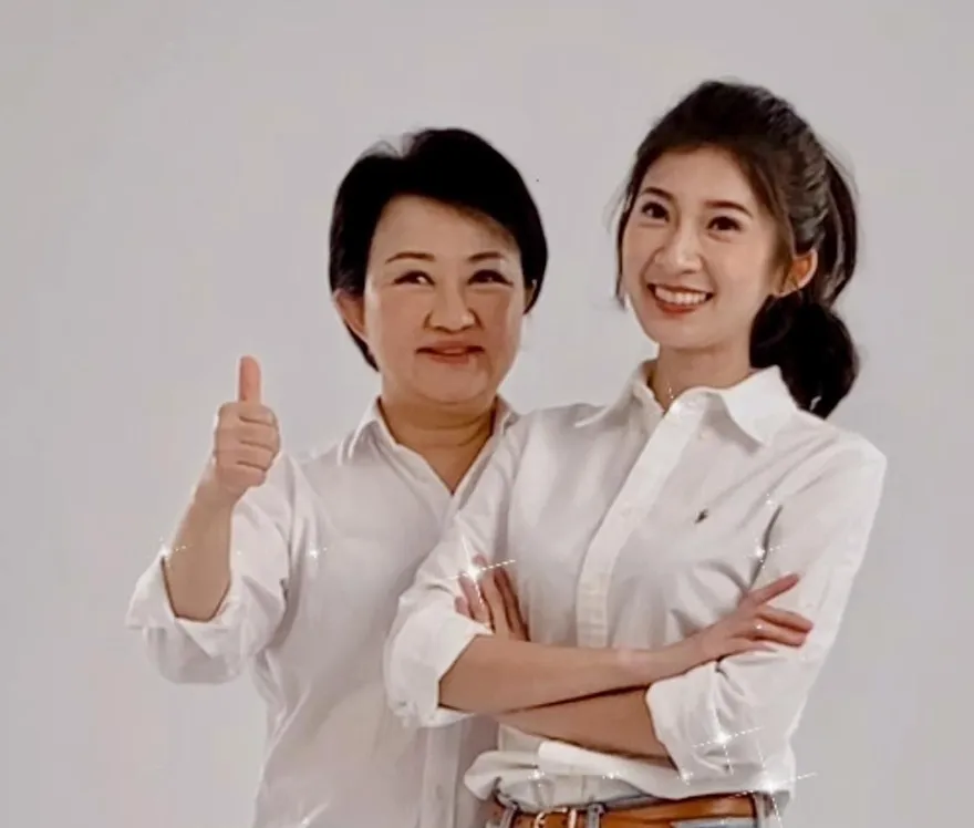 國民黨主席人選尚未明朗　李明璇：看到綠營趁機見縫插針
