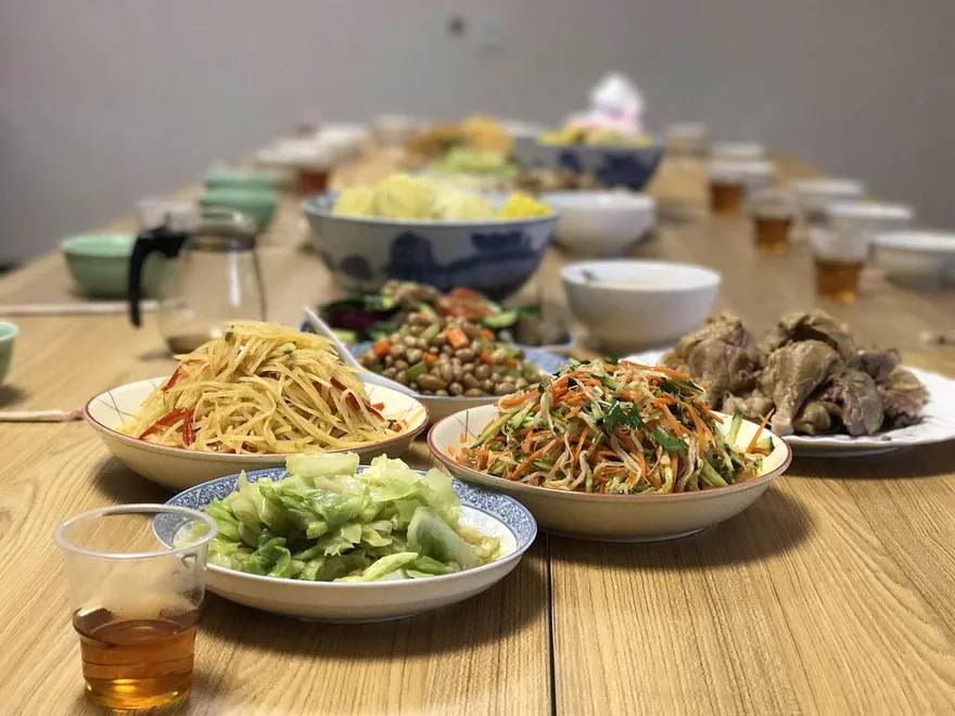 驚人！醫師靠「吃飯順序」　1年半狂瘦18公斤