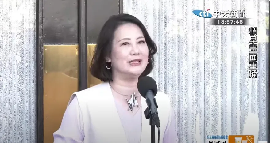 吳思瑤大翻車！喊「高雄做得到、花蓮做不好」　網灌爆打臉：做賊喊捉賊