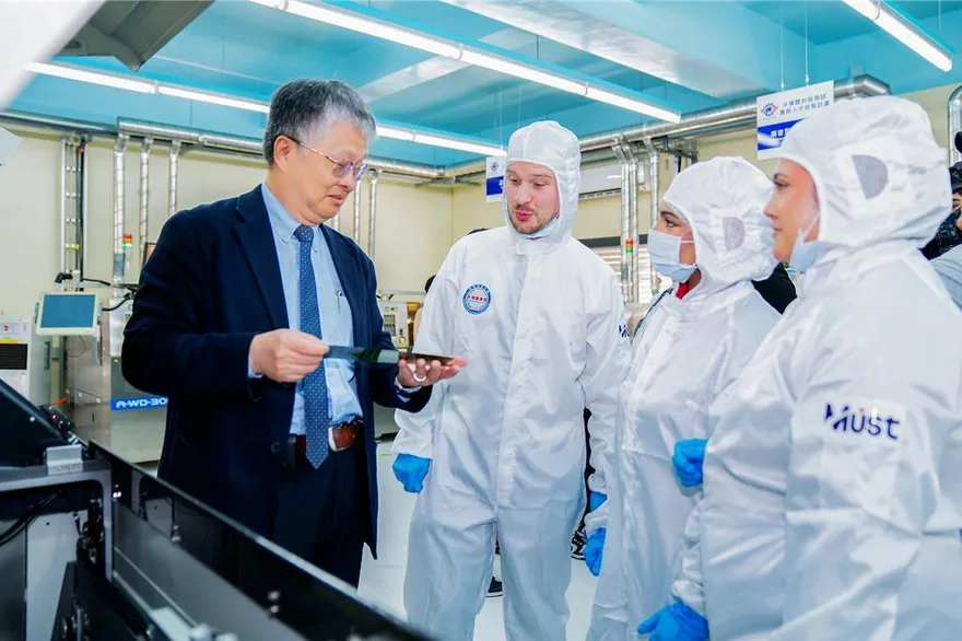 教育部次長出爐！葉丙成下台　前明新科大校長劉國偉接任