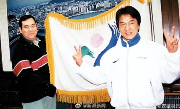 段偉倫病逝享壽67歲！曾任成龍助手15年「救他一命」