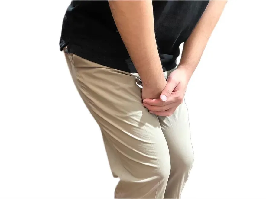 7旬翁一夜尿10次！醫揪「3病夾擊」險釀尿滯留