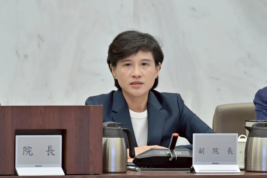 綠營台北市長民調曝　郭正亮：鄭麗君低到離譜！黨中央怎徵召？