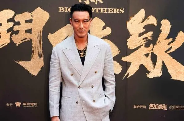 Michael哥回來了！《角頭-鬥陣欸》上映7天破億　王陽明驚喜回歸掃街