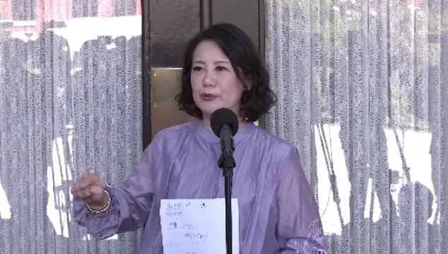 綠營黨團幹部改選無人登記　吳思瑤籲：資深學長姐應挺身而出