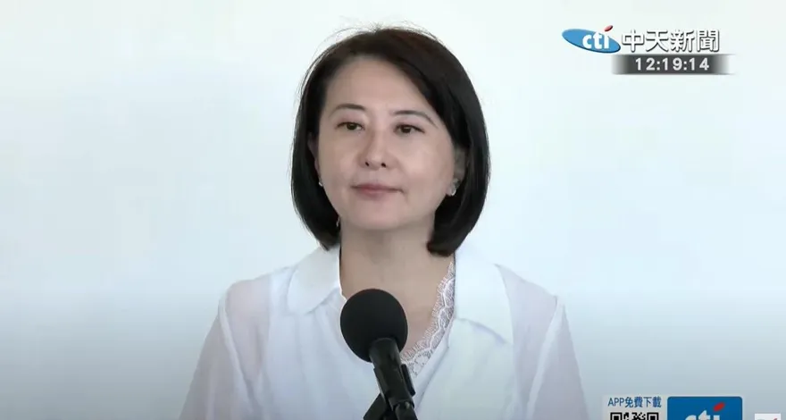 馬太鞍溪堰塞湖不會潰堤？　王鴻薇出示文件怒斥：官僚殺人