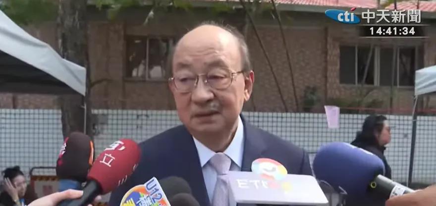 柯建銘自曝：民進黨團新幹部9/19立法院開議前會產生