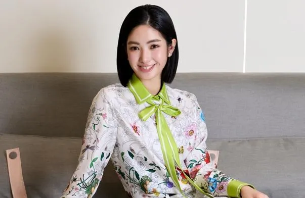 首攻韓劇零台詞？ 雷嘉汭親揭密　合作馬東石壓力大日吞3顆藥