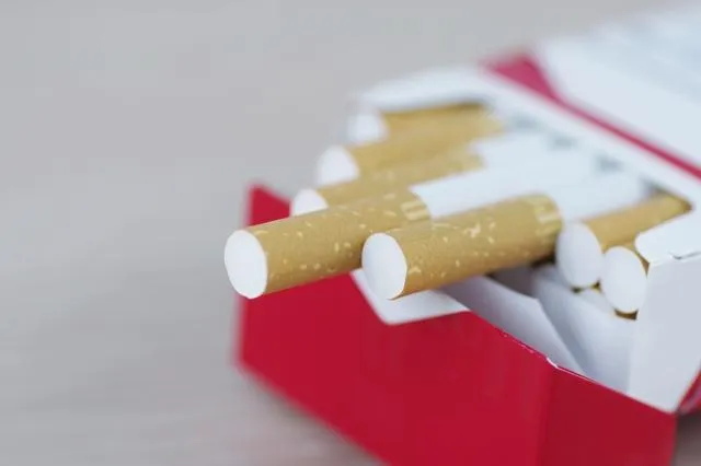 北市將成「無菸城市」！蔣萬安：4月底建置19處戶外吸菸處所