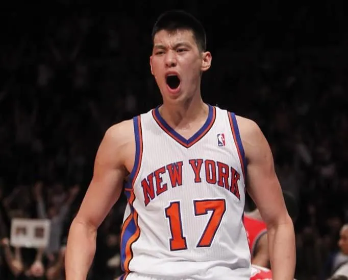 林書豪NBA生涯賺近20億！美媒讚：「林來瘋」傳奇永留史冊