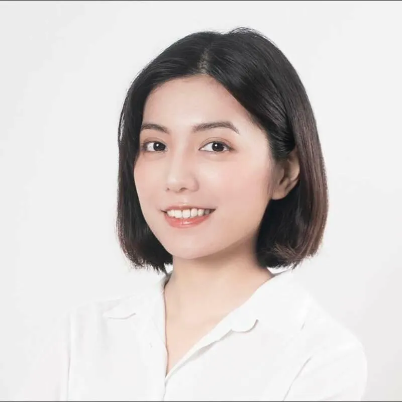民進黨「小學姊」出道！宜蘭政三代劉品妡接棒趙怡翔選議員