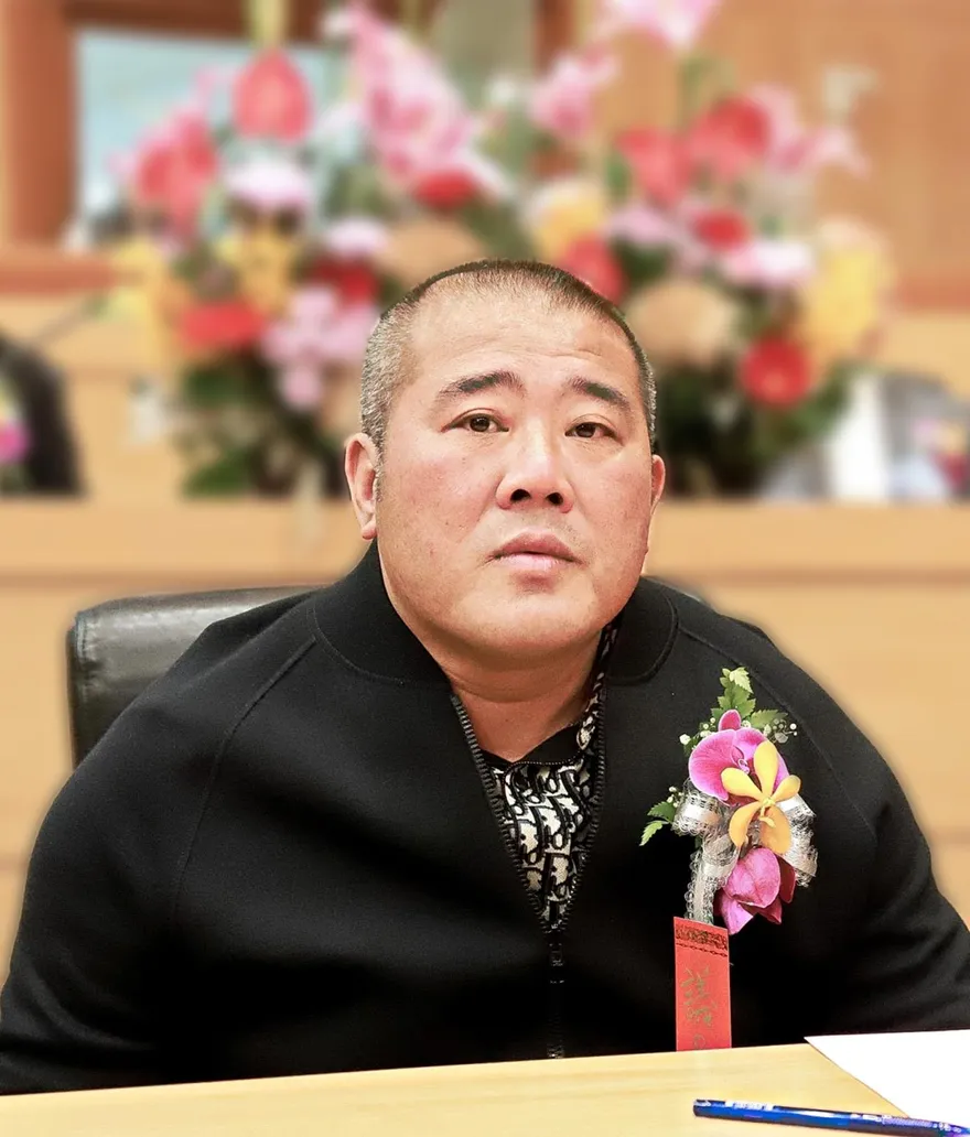 「雨刷」蔡政宜涉洗錢200億！法院裁定羈押禁見