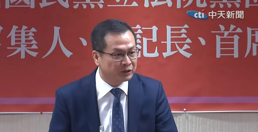羅智強錯了！九把刀不只拿政府3500萬　粉專：是1.5億