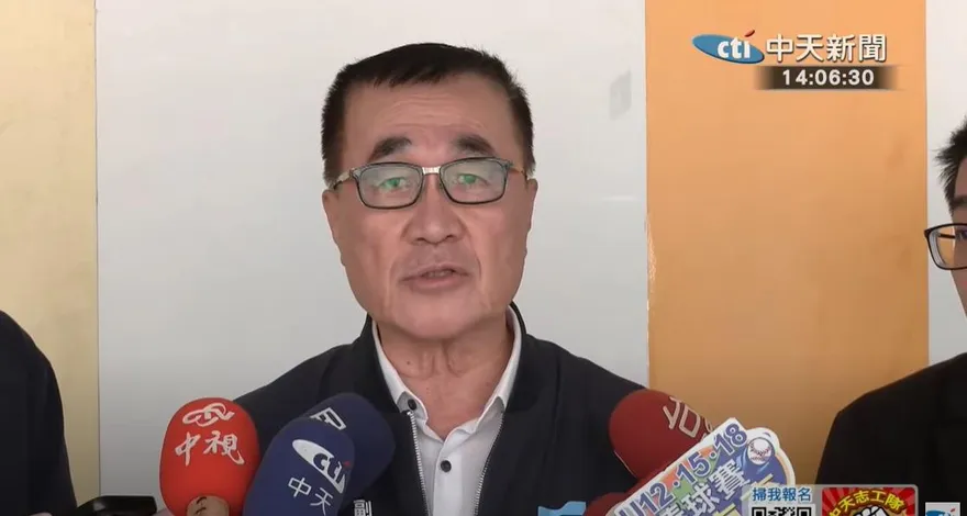 輝達進駐北士科卡在地上權　李四川喊話：新壽可提解約條件來談