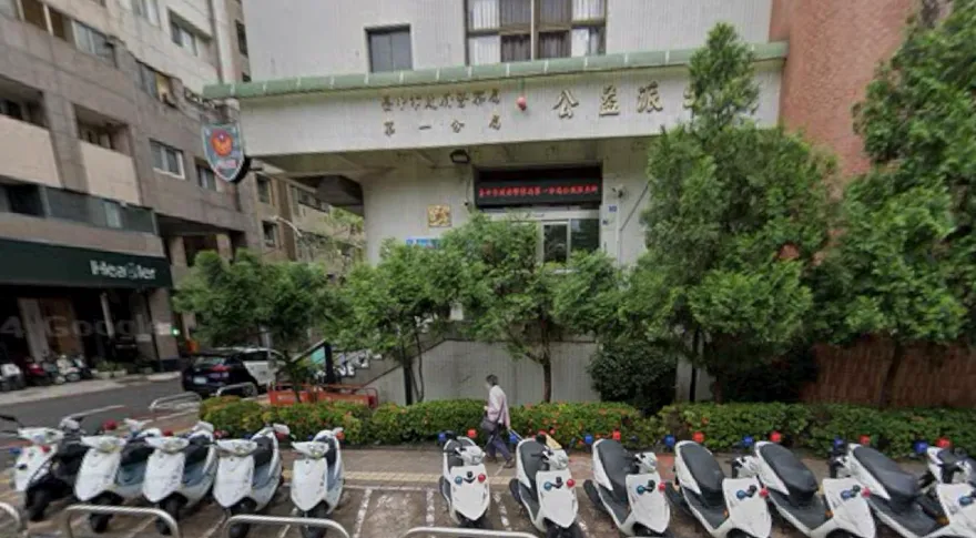 台中女出門後失蹤夫急報案　警公布特徵協尋