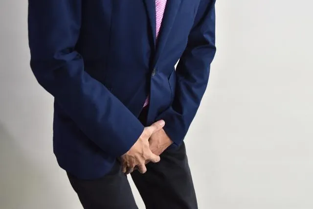 累到沒性趣！50歲主管「男性更年期」上身　醫：5大警訊要當心