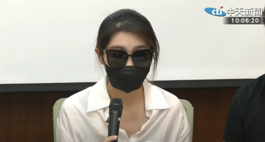 影/知名醫美診所出事！41歲辣媽做抽脂「險截肢、恐終身洗腎」