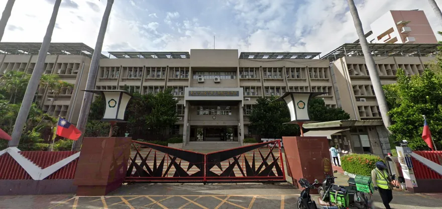 校長學測大PK！中女中跟進掀許願熱潮　校長：以跑步代替
