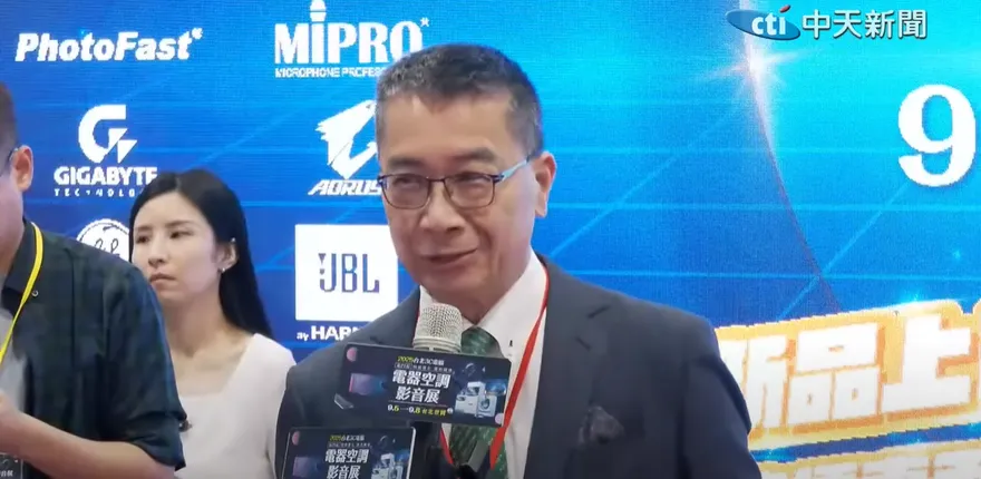 民進黨成立2026選對會挨批　徐國勇：政黨目的就是為了選舉
