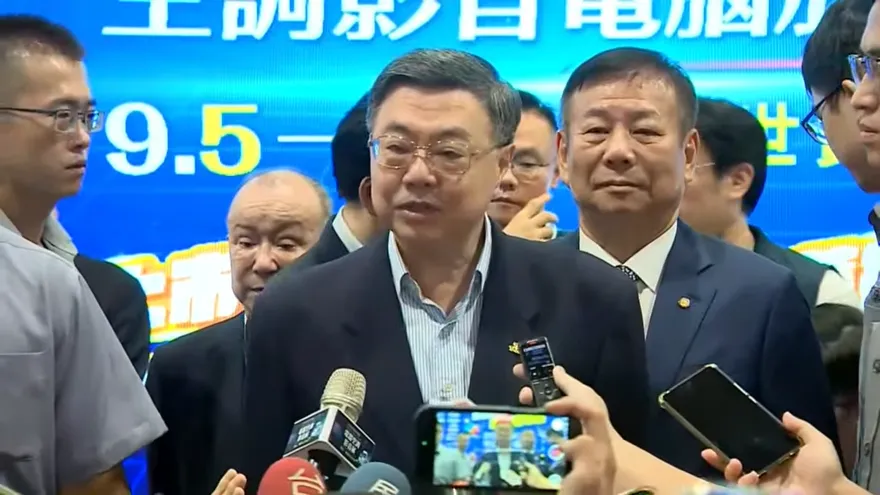 卓揆明邀地方首長商討財劃法　民進黨嗆：藍白應先道歉再談