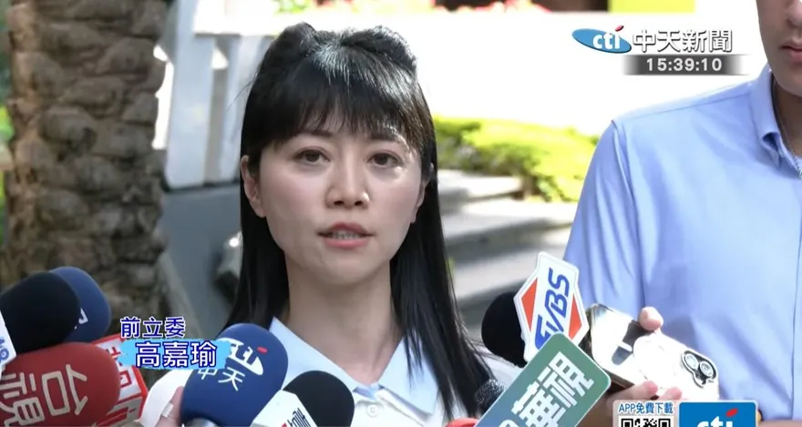 賴清德授權國軍助花蓮　高嘉瑜：台南人說遇災情怎沒幫忙？