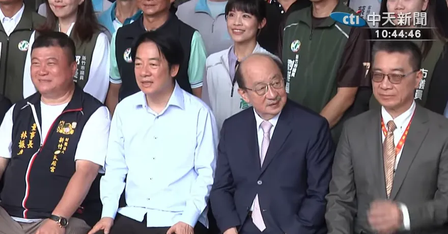 中時社論》行政干預司法的時代過去了嗎？