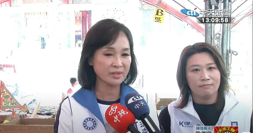 高雄美濃「大峽谷」早開罰？柯志恩揪疑點：怎會越挖越大