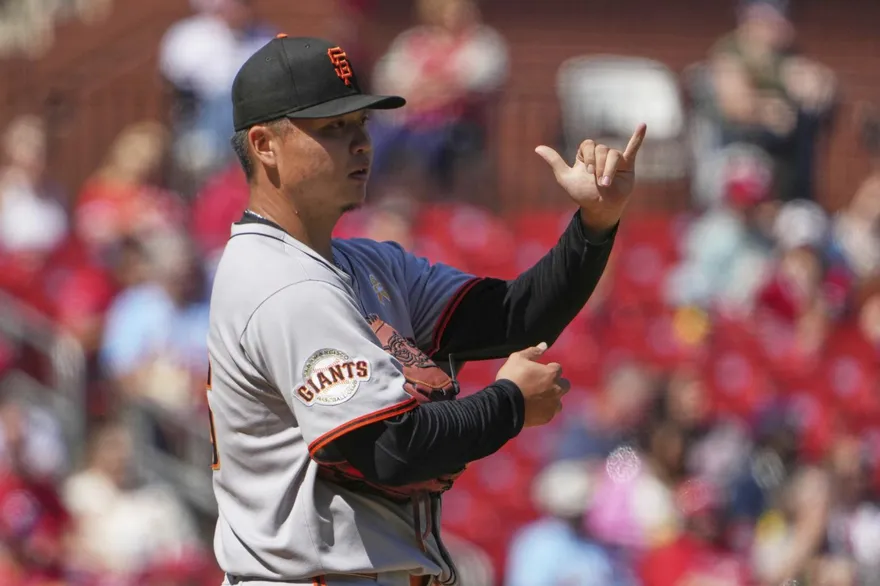 MLB/《ESPN》預測：鄧愷威下場先發對決山本由伸