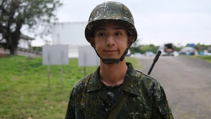 星二代林亭翰打籃球撞傷眼角！　醫生緊急動刀清除血塊