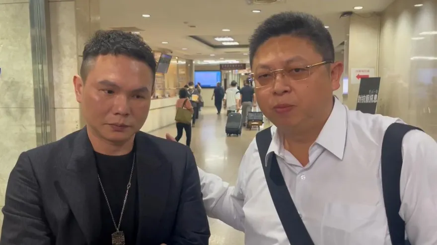 超哥「藍寶堅尼MLB」官司最新！遭求償6400萬「法官判賠3萬」